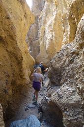 Jennifer and cheryl in the side slot [wed feb 8 14:15:53 mst 2017]